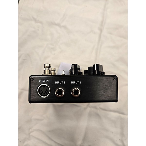 Used Source Audio Nemesis Delay Effect Pedal