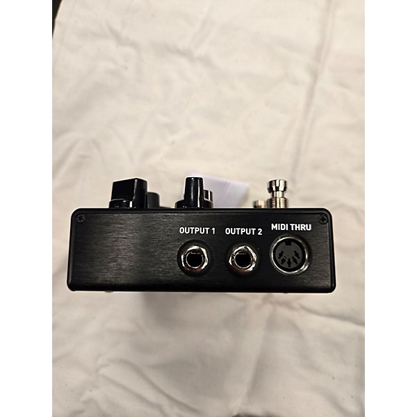 Used Source Audio Nemesis Delay Effect Pedal