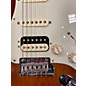 Used Fender Used Fender American Professional Standard Stratocaster HSS 3 Color Sunburst Solid Body Electric Guitar