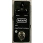 Used MXR Used MXR Carbon Copy Effect Pedal thumbnail