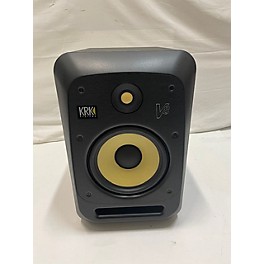 Used KRK Used KRK V8 Series 4 Powered Monitor