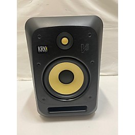 Used KRK Used KRK V8 Series 4 Powered Monitor