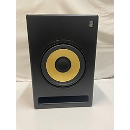 Used KRK Used KRK S12.4 Subwoofer