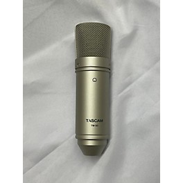 Used TASCAM Used 2020s TASCAM TM80 Condenser Microphone