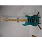 Used Charvel Used Charvel Pro Mod San Dimas Style 1 HSS FR Aqua Solid Body Electric Guitar thumbnail