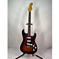 Used Fender Used 2014 Fender Artist Series John Mayer Stratocaster 3 Tone Sunburst Solid Body Electric Guitar thumbnail