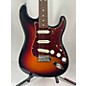 Used Fender Used 2014 Fender Artist Series John Mayer Stratocaster 3 Tone Sunburst Solid Body Electric Guitar