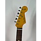 Used Fender Used 2014 Fender Artist Series John Mayer Stratocaster 3 Tone Sunburst Solid Body Electric Guitar