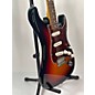 Used Fender Used 2014 Fender Artist Series John Mayer Stratocaster 3 Tone Sunburst Solid Body Electric Guitar