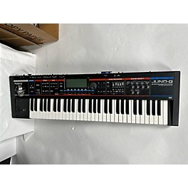 Used Roland Juno G Synthesizer