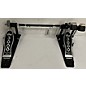 Used DW Used DW 3000 Series Double Double Bass Drum Pedal thumbnail