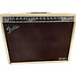 Used Fender Used Fender Tone Master Twin Reverb 200W 2x12 Guitar Combo Amp thumbnail