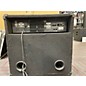 Used Crate BT220 1x15 220W Bass Combo Amp thumbnail