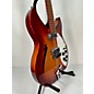 Vintage Rickenbacker Vintage 1997 Rickenbacker 330 FG Fireglo Hollow Body Electric Guitar