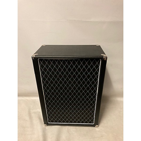 Used Amplified Nation Used Amplified Nation Vertical 212 Guitar Cabinet