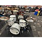 Used Gretsch Drums U.S.A Custom Drum Kit