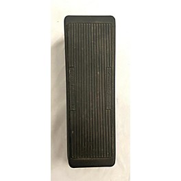 Used Dunlop GCB95 Original Crybaby Wah Effect Pedal