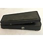 Used Dunlop GCB95 Original Crybaby Wah Effect Pedal