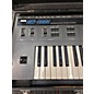 Used KORG DW 8000 Synthesizer