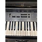 Used KORG DW 8000 Synthesizer