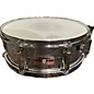 Used Yamaha Used Yamaha 14X5.5 SD350MG Snare Drum Silver thumbnail