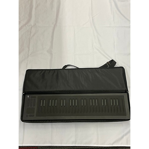 Used ROLI Used ROLI Seaboard Rise 49