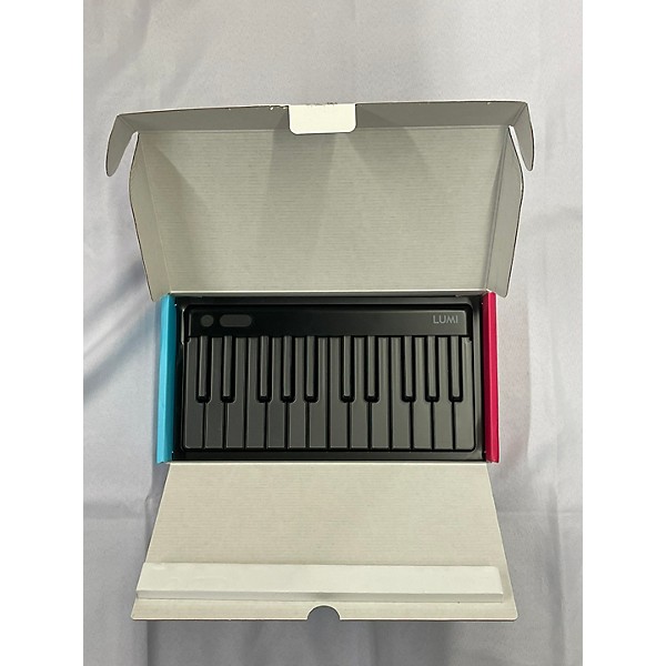 Used ROLI Used ROLI LUMI Keys MIDI Controller