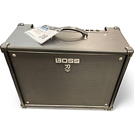 Used BOSS Used BOSS Katana KTN100 100W 1X12 Guitar Combo Amp