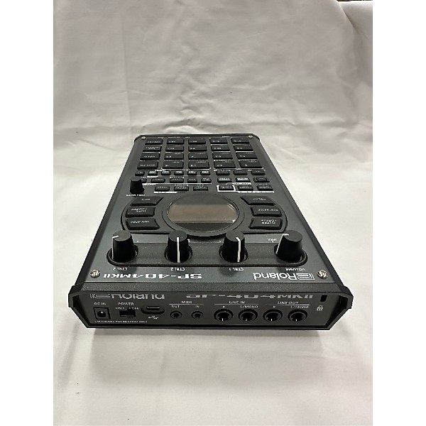 Used Roland SP404MK2 Drum Machine