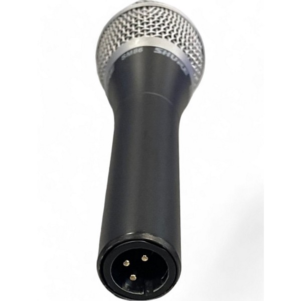 Used Shure Used Shure SM86 Dynamic Microphone