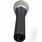 Used Shure Used Shure SM86 Dynamic Microphone