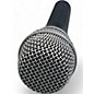 Used Shure Used Shure SM86 Dynamic Microphone