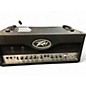 Used Peavey Used Peavey VB2 200W Tube Bass Amp Head thumbnail