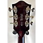 Used Gretsch Guitars Used Gretsch Guitars G5420T Electromatic Burgundy Hollow Body Electric Guitar