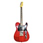 Used Fender Used Fender American Standard Telecaster Cherry Solid Body Electric Guitar thumbnail