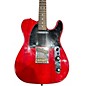 Used Fender Used Fender American Standard Telecaster Cherry Solid Body Electric Guitar