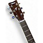 Used Yamaha Used Yamaha FSX830C Natural Acoustic Electric Guitar