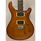 Vintage PRS Vintage 1998 PRS Custom 24 Amber Solid Body Electric Guitar