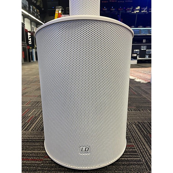 Used LD Systems MAUI 5 GO W Powered Speaker