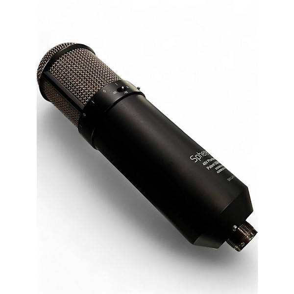 Used Townsend Labs L22 Condenser Microphone