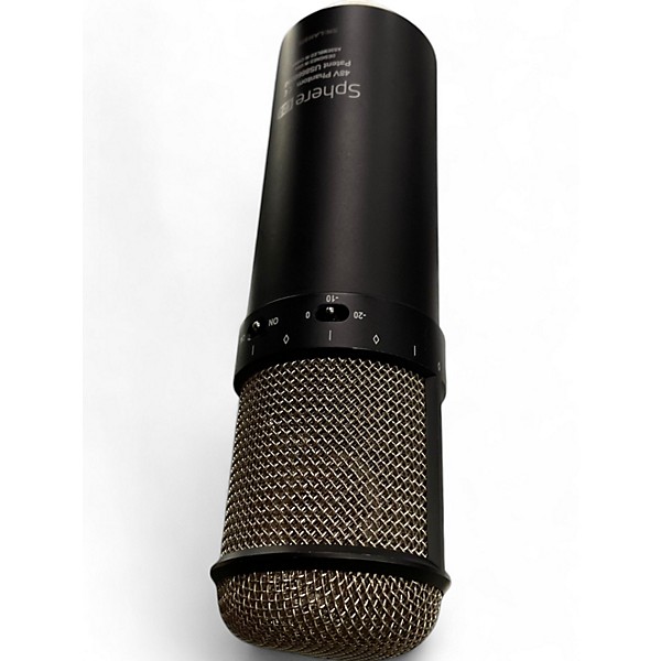 Used Townsend Labs L22 Condenser Microphone