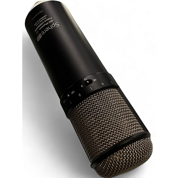 Used Townsend Labs L22 Condenser Microphone