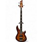 Used Schecter Guitar Research Used Schecter Guitar Research Omen Extreme 4 String Amber Electric Bass Guitar thumbnail