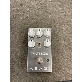 Used ABASI Used ABASI Pathos Effect Pedal