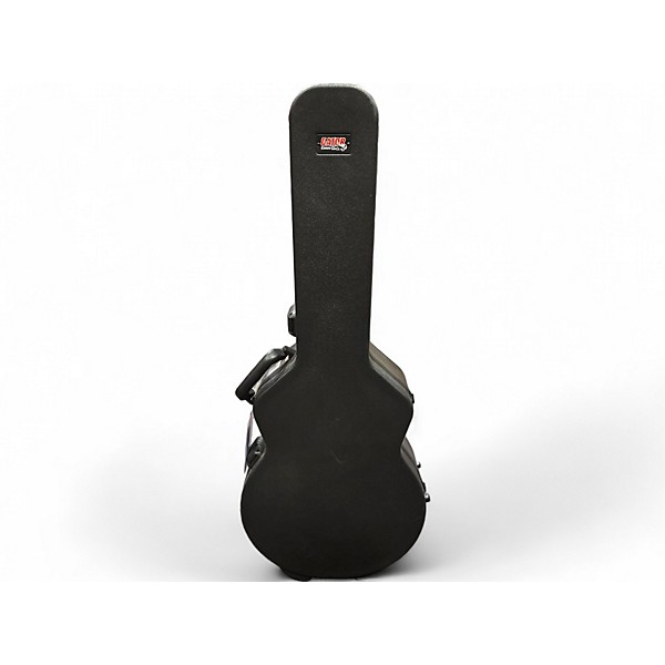 Used Gator Used Gator TSA Molded Acoustic Guitar Case Acoustic Guitar