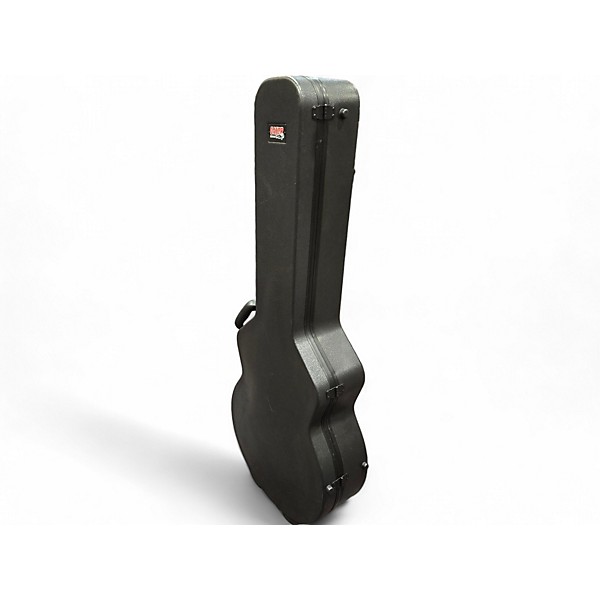 Used Gator Used Gator TSA Molded Acoustic Guitar Case Acoustic Guitar