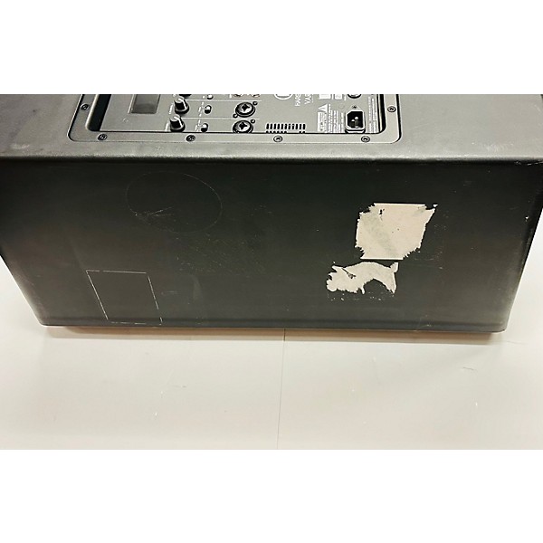 Used Harbinger Used Harbinger VARI V4115 Powered Speaker