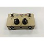 Used Chadderbox Used Chadderbox Loud/Louder Effect Pedal thumbnail