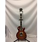 Used Gibson Used 2013 Gibson Les Paul Standard Cherry Sunburst Solid Body Electric Guitar thumbnail