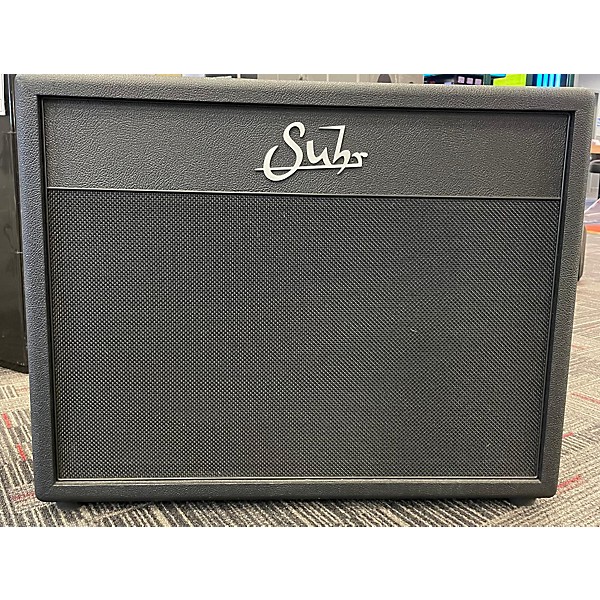 Used Suhr 212 Cab Guitar Cabinet